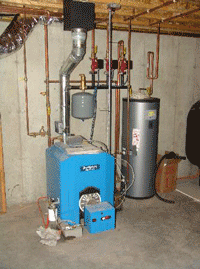 Heating System